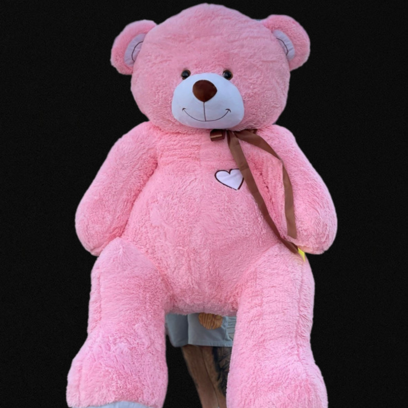 Мягкая игрушка «Медведь»