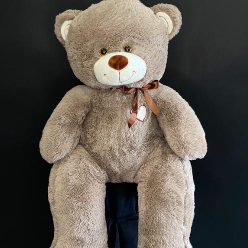 Мягкая игрушка «Медведь»