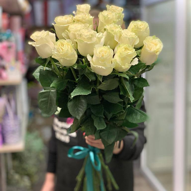 15 Роз под ленту