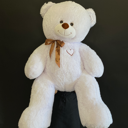 Мягкая игрушка «Медведь»