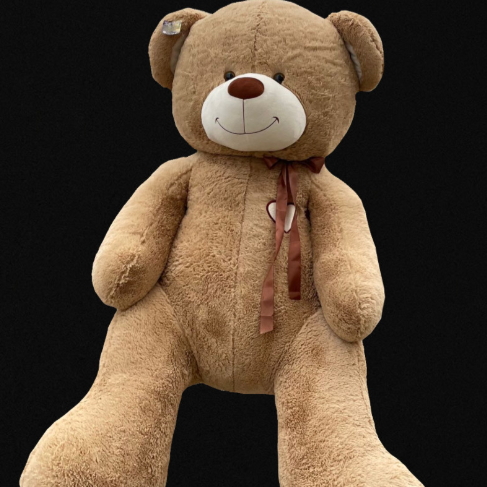 Мягкая игрушка «Медведь»
