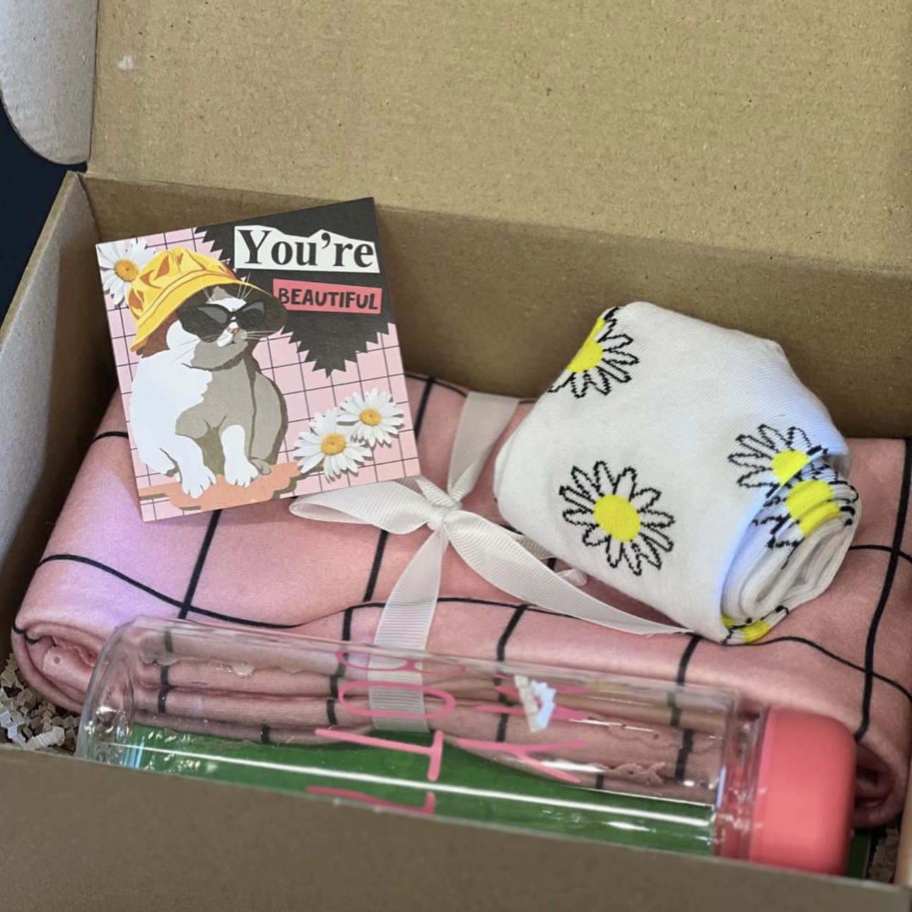 Подарочный набор