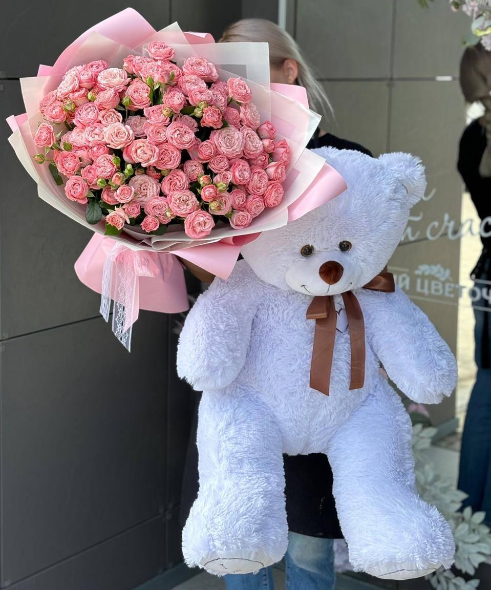 Элегантное комбо для нее