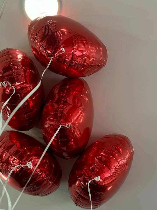 Связка шаров