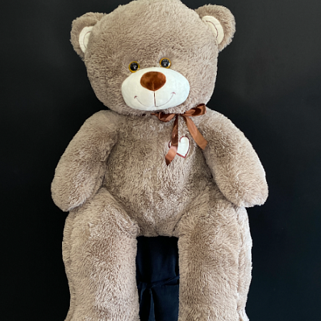 Мягкая игрушка «Медведь»