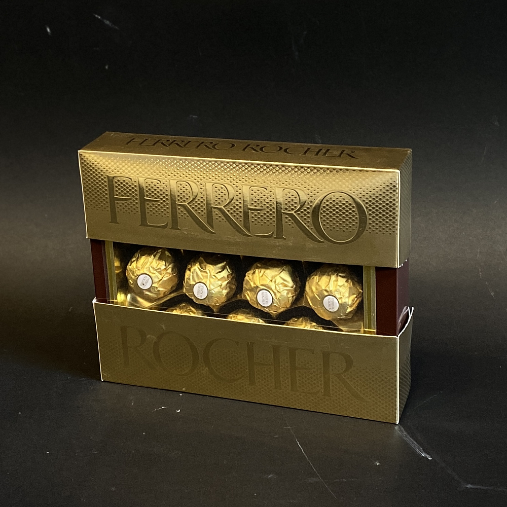 Конфеты Ferrero Rocher