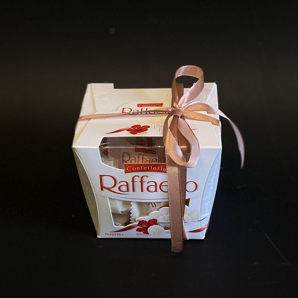Конфеты Raffaello