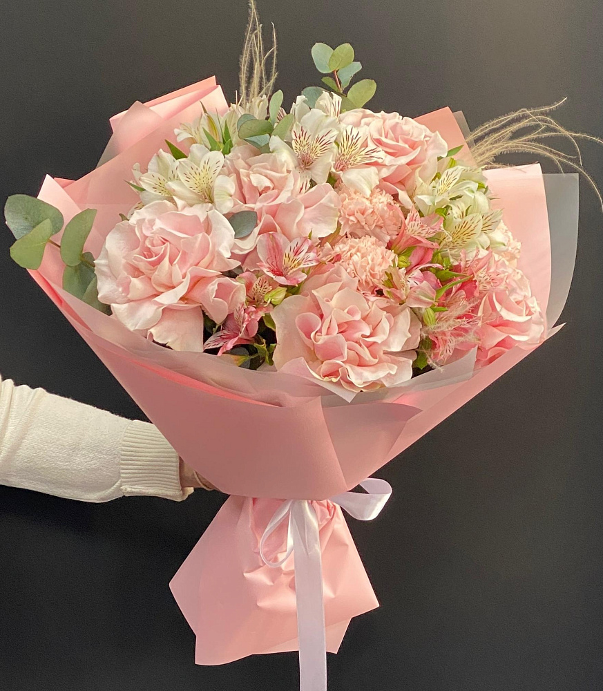 Нежность дня