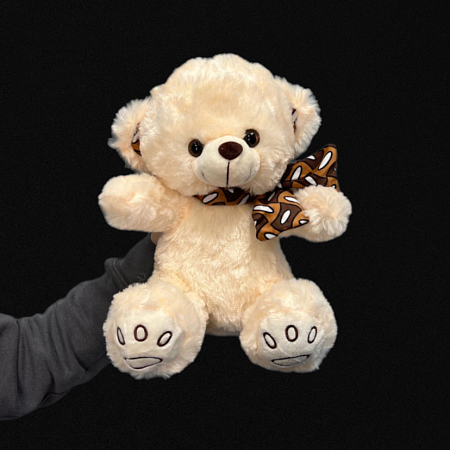 Мягкая игрушка «Медведь»