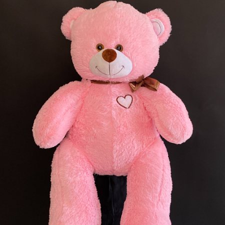 Мягкая игрушка «Медведь»