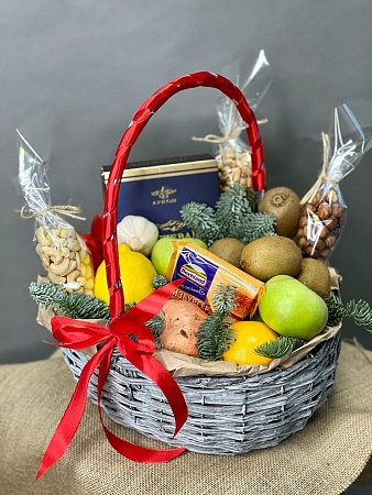 Корзина для него