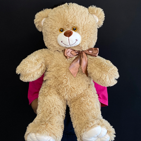 Мягкая игрушка «Медведь»