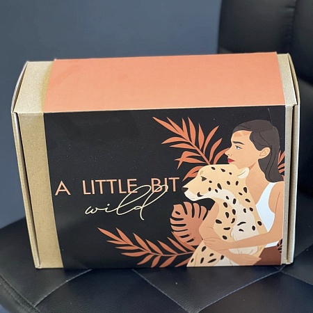 Подарочный набор