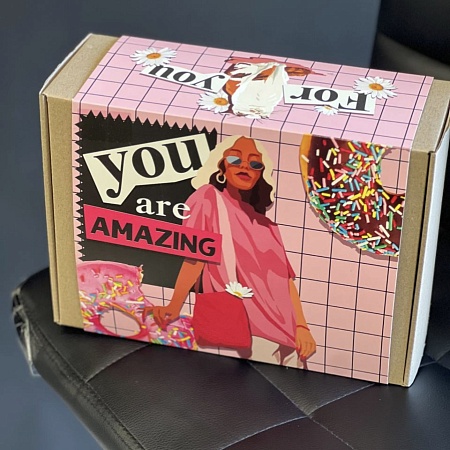 Подарочный набор